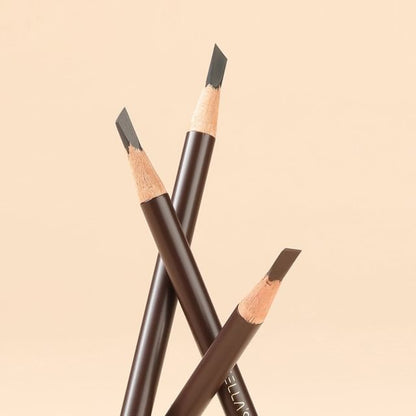 #02 Dark Brown