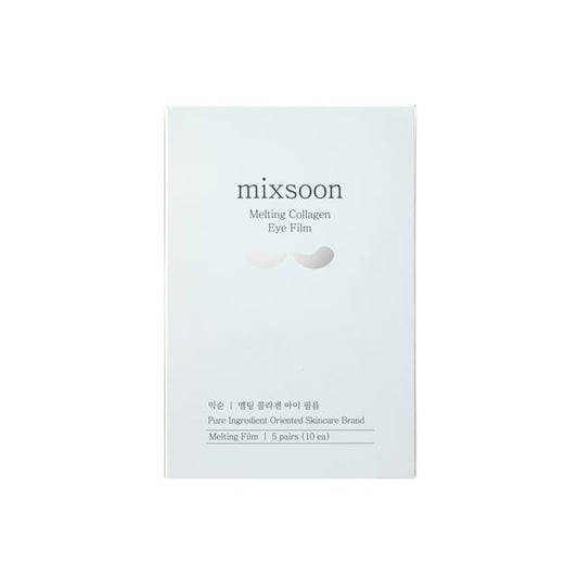 mixsoon, Melting Collagen Eye Film