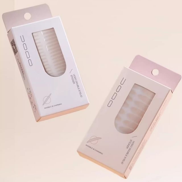 Olive Style (Nude) - 240pcs
