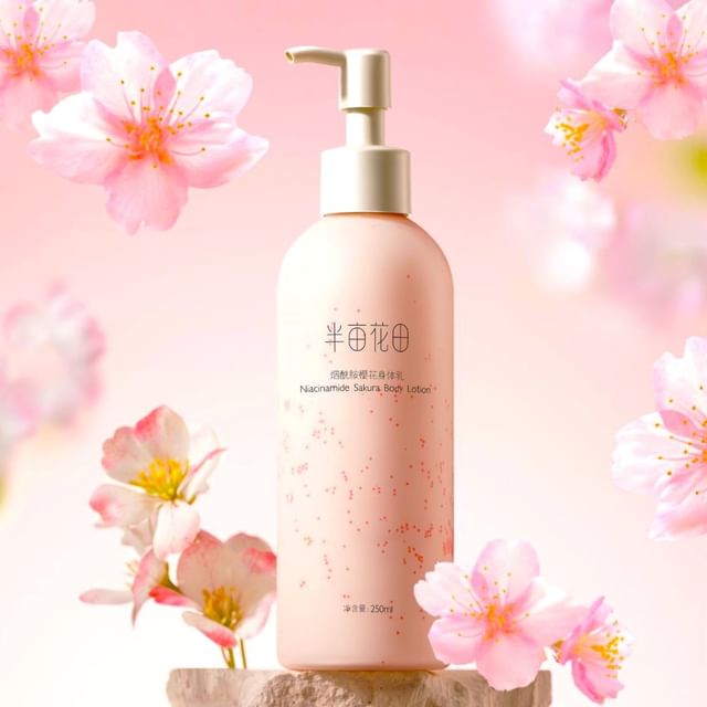 #Lotion - 250ml