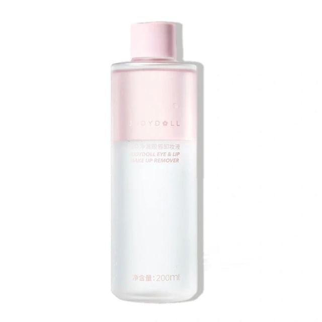 #Makeup Remover - 30ml
