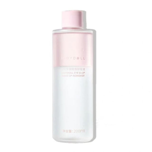 #Makeup Remover - 30ml