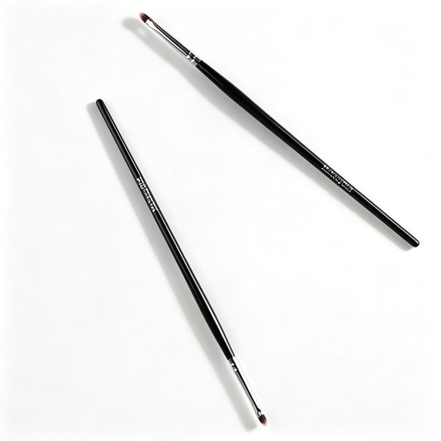 Hepius, Concealer Brush