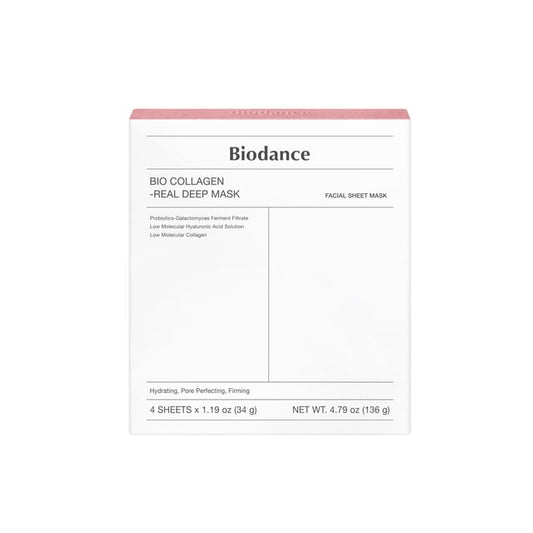 2025 Version - 34g x 4 sheets