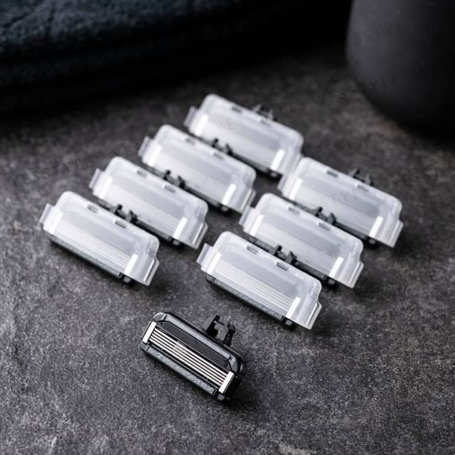 8 pcs