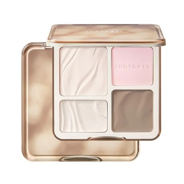#04 Blush Shadow  - 9g