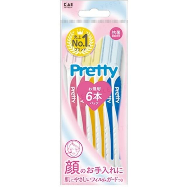 6 pcs
