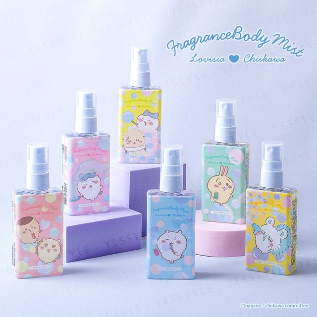 Usagi Osmanthus - 100ml