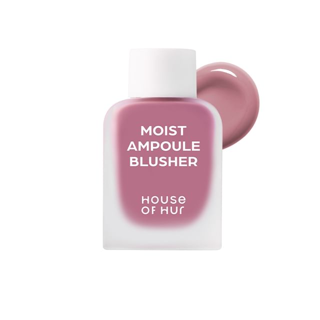 #04 Lavender Flush