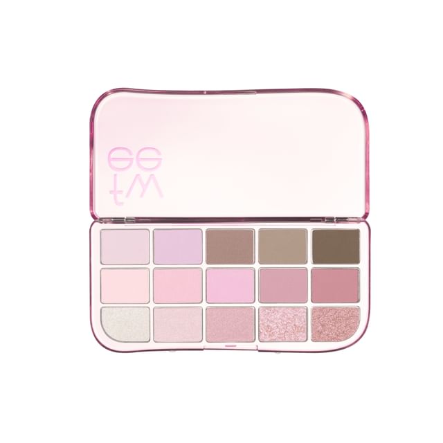 #03 More Than Pink