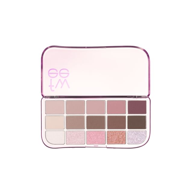 #05 More Than Mauve