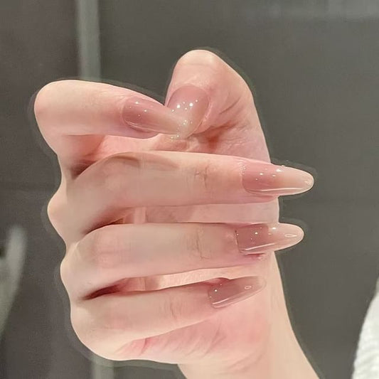 Candyvina, Gradient Press On Nail
