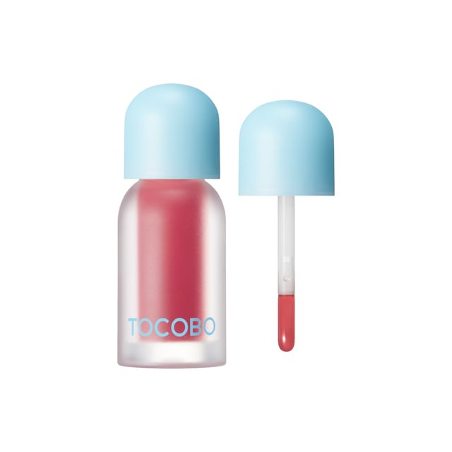 TOCOBO, Juicy Berry Plumping Lip Oil - 14 Colors