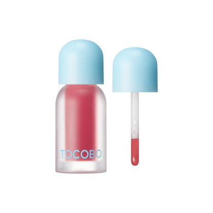 TOCOBO, Juicy Berry Plumping Lip Oil - 14 Colors