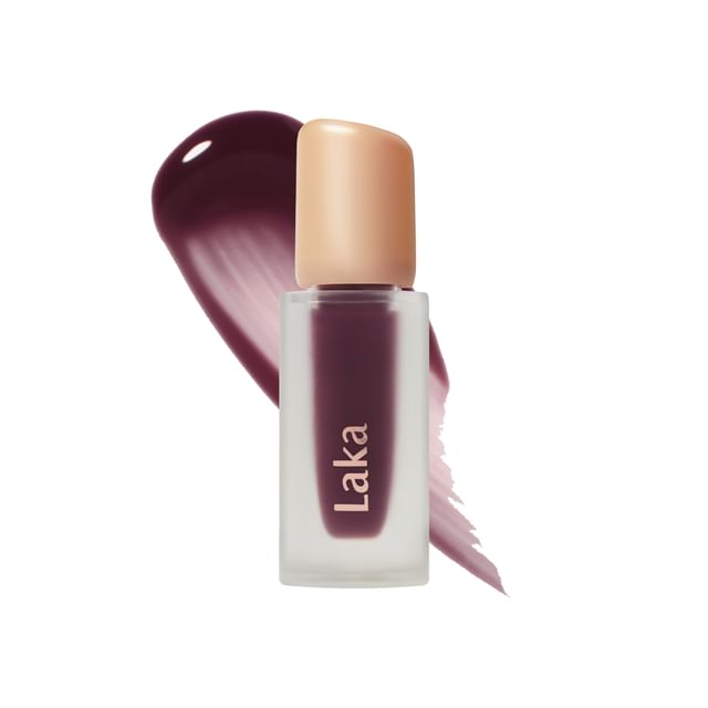 #123 Unsweet Berry