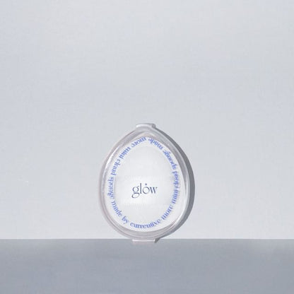 glow, More Mini Cloud Sponge Set