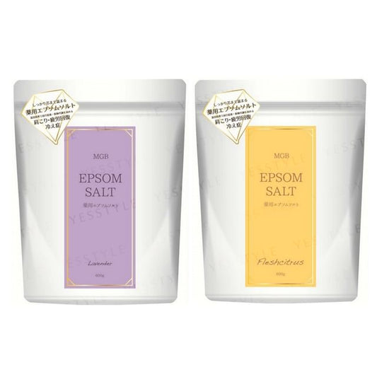 Fragrance Free 600g