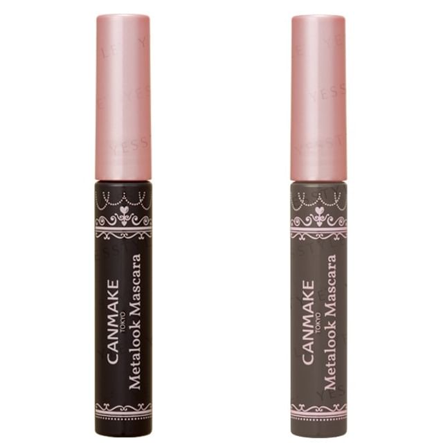 Canmake, Metalook Mascara