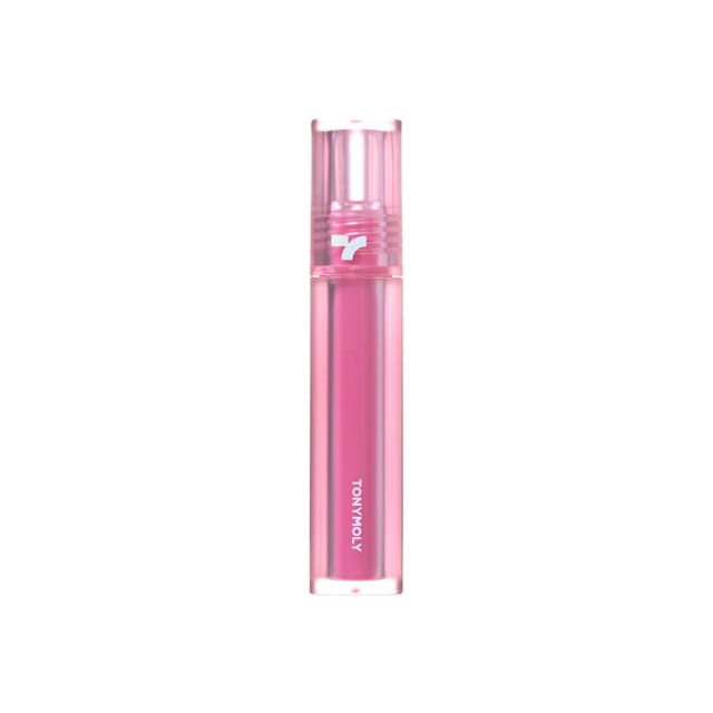 2024 Version - #04 Pink Shocking