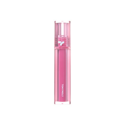 2024 Version - #04 Pink Shocking