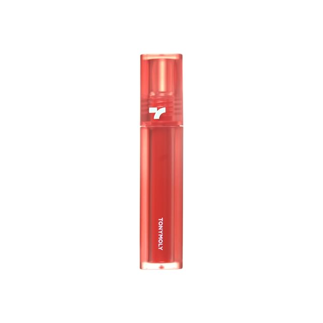 2024 Version - #06 Red Shocking