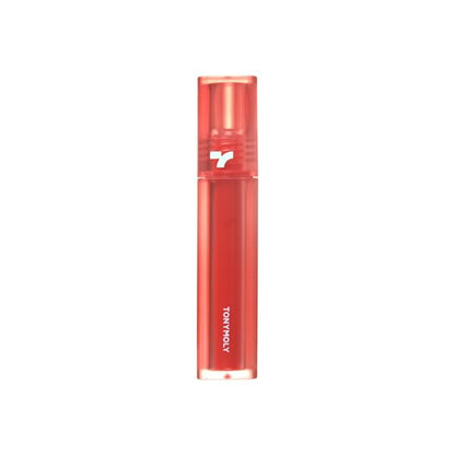 2024 Version - #06 Red Shocking