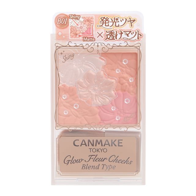 B01 Cotton Coral