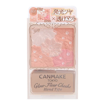 B01 Cotton Coral