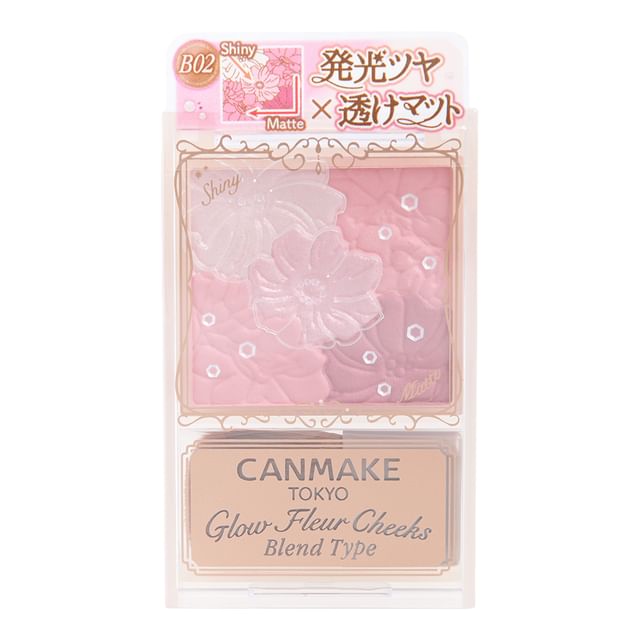 B02 Rose Ballerina