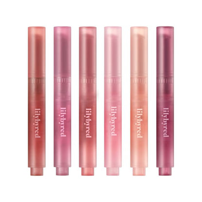 lilybyred, Milky Blur Fondue Bar - 6 Colors
