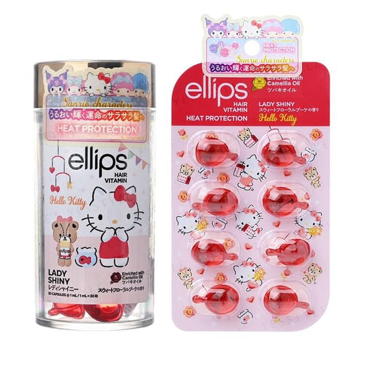 8 pcs