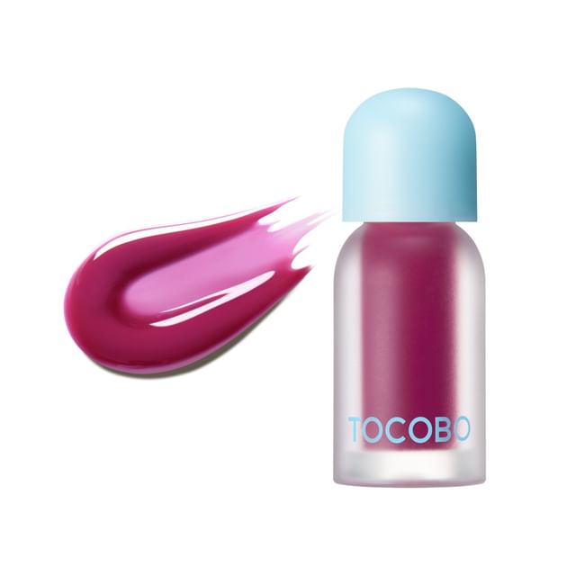 #02 Berry Brandy