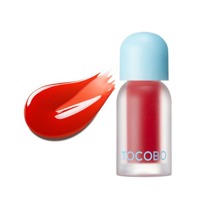 #01 Chill Red