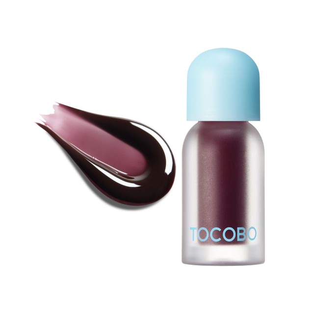 #03 Black Cherry