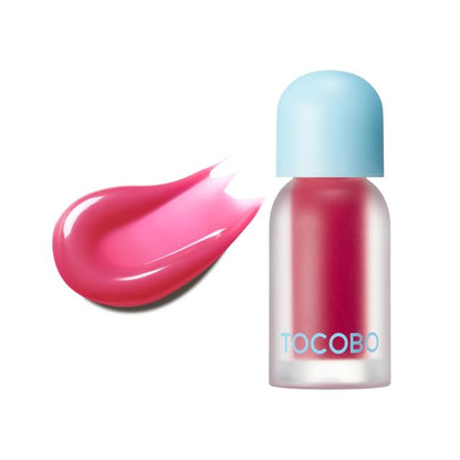 #06 Berry Candy