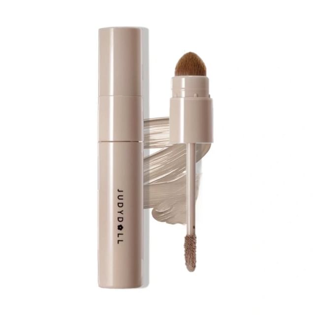 #02 Beige White - 4.5g