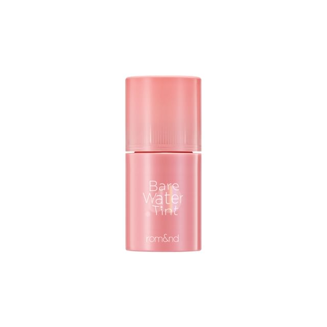 #01 Bare Vanilla