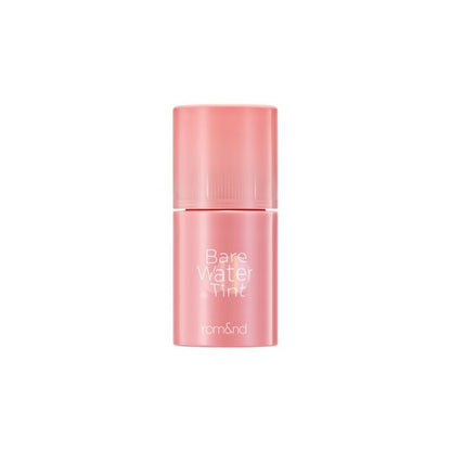 #01 Bare Vanilla