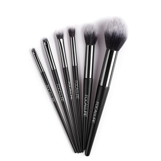 #Makeup brush - 6pcs