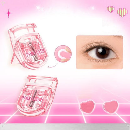 #Eyelash Curler - 1pc