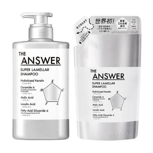 12ml Sachet