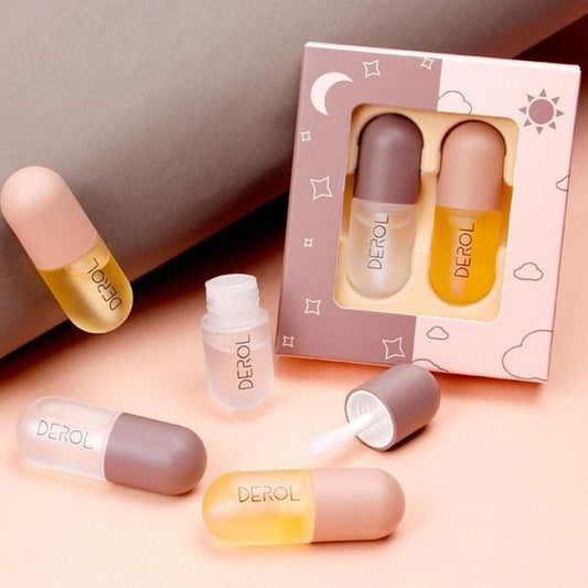 #DR888 Set - 5.5ml x 2