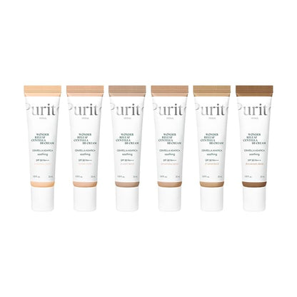 #13 Neutral Ivory