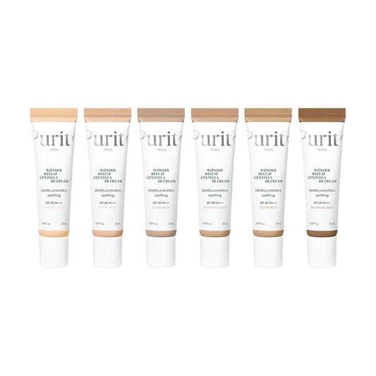#13 Neutral Ivory