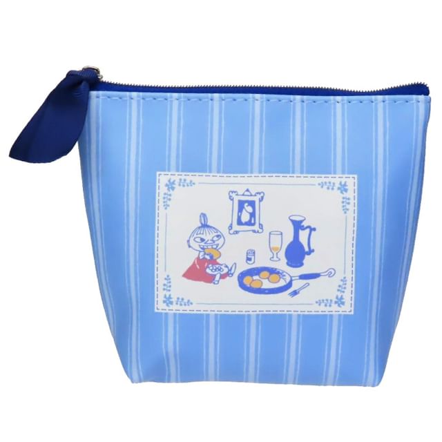 Kamio Japan, MOOMIN Makeup Pouch