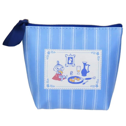 Kamio Japan, MOOMIN Makeup Pouch