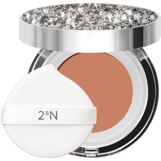 #27 Soft Amber