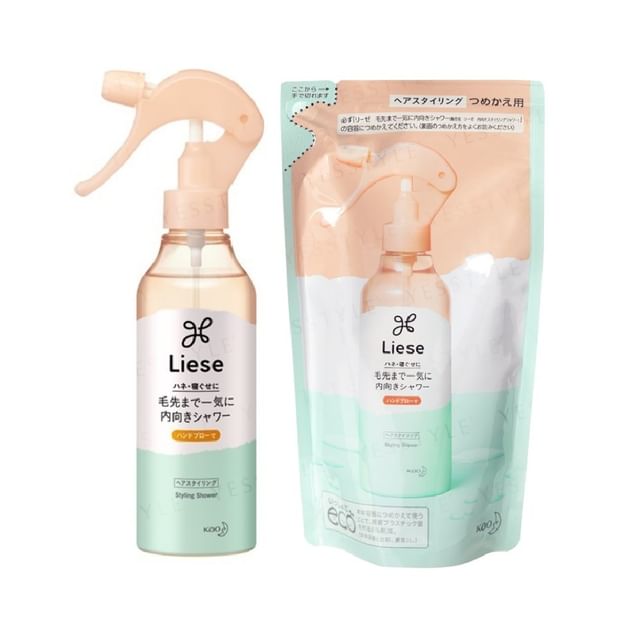 180ml Refill