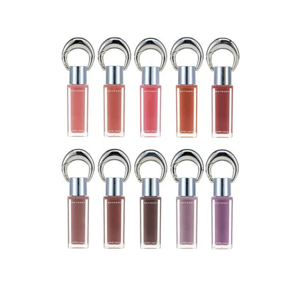 ENTROPY, Charm Tint Glossy Gel - 10 Colors