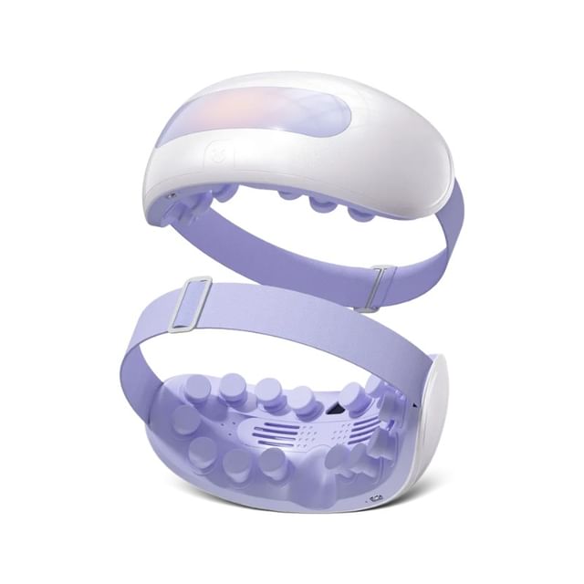 Beautyronics, USB Rechargeable Steam Eye Massager